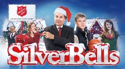 Silver Bells (Video 2013) - IMDb